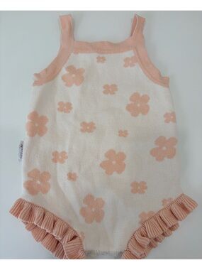 Ziggy Lou Knit One Piece